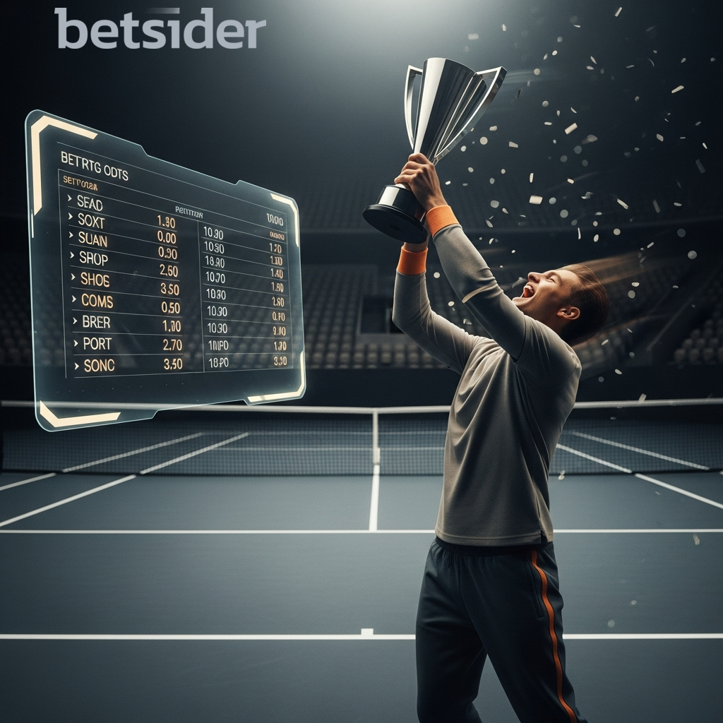 Live betting background